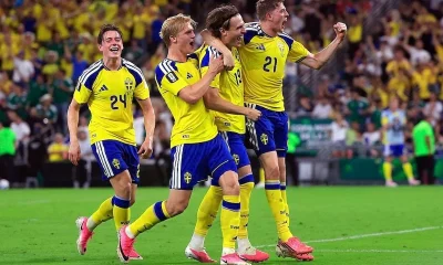 Olanda-Svezia, i nomi veri da seguire per la Serie A