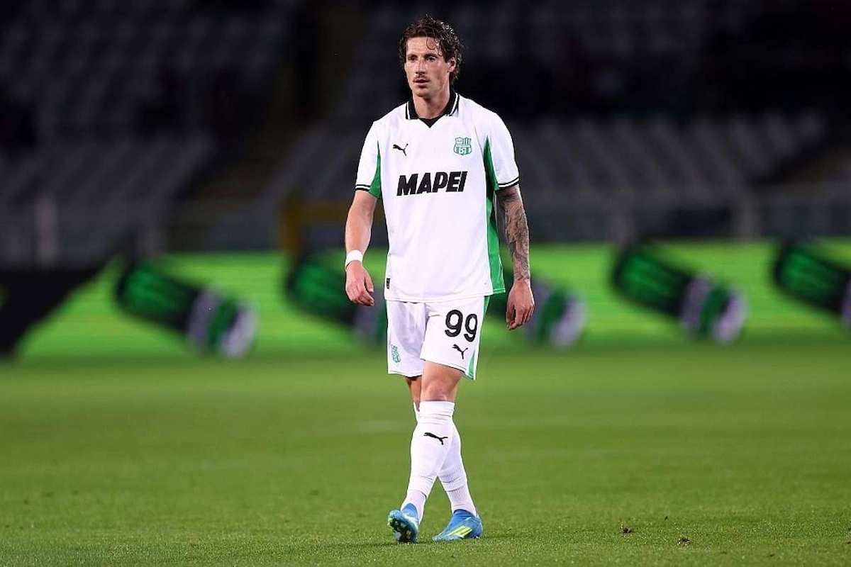 Lazio, Andrea Pinamonti tra le opzioni per l'attacco di Gattuso-2