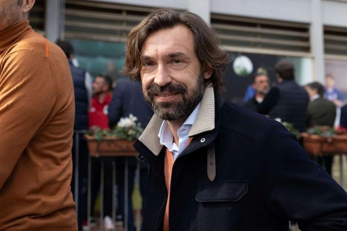 Roberto Mancini torna in corsa per la Nazionale: cosa cambia dopo il caso Pirlo-2