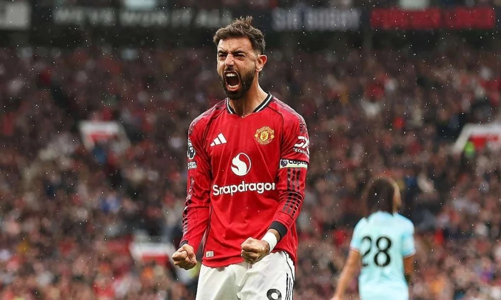 Juventus, perché Bruno Fernandes convince: il profilo per la qualità di Spalletti