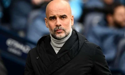 Guardiola-Italia: cosa c’è dietro il contatto della FIGC