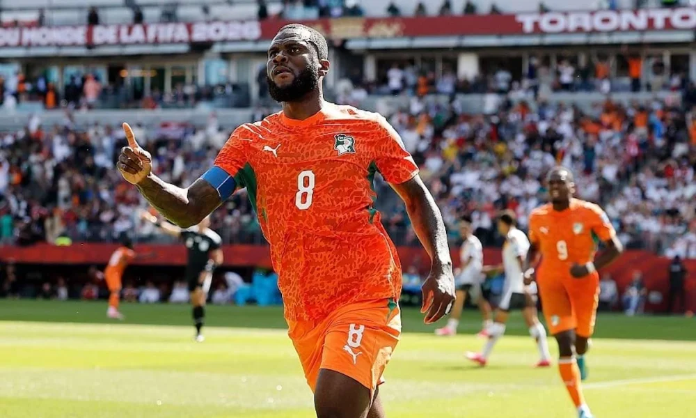 Juventus, perché Kessié è tornato d'attualità