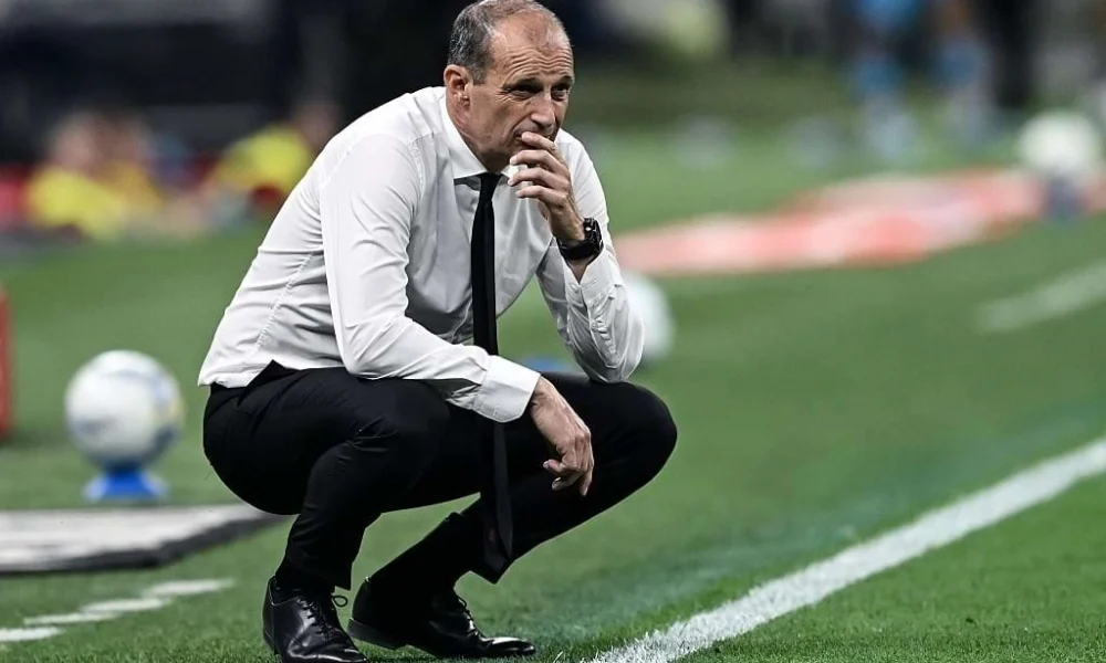 Napoli, Allegri firma fino al 2029