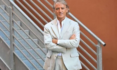 Roberto Mancini torna in corsa per la Nazionale: cosa cambia dopo il caso Pirlo