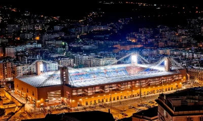 Sampdoria in vantaggio sul Genoa per Mihail Yanakiev: chi è il classe 2010