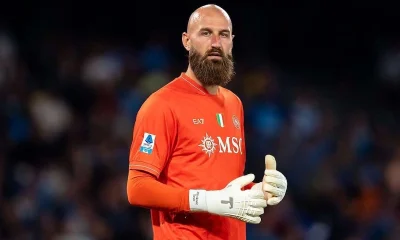 Juventus, l'idea Milinković-Savić: perché può arrivare dal Napoli
