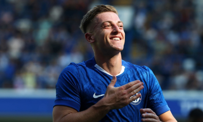 Chelsea-AC Milan - Amichevole precampionato