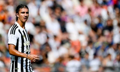 Juventus, Licina e Oboavwoduo sotto gli occhi di Spalletti