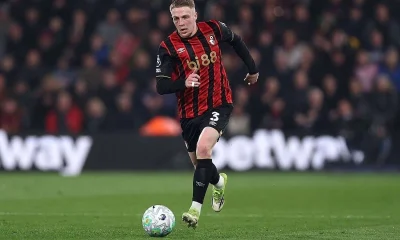 Manchester United su Truffert: perché il Bournemouth può fare muro