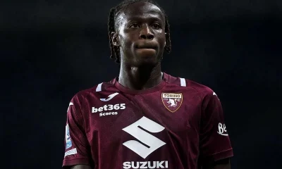Fiorentina-Torino, Njie è il dopo Poku ma il prezzo è già salito
