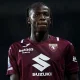 Fiorentina-Torino, Njie è il dopo Poku ma il prezzo è già salito