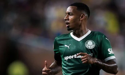 Manchester City, Allan dice sì: ora bisogna convincere il Palmeiras