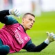 Calciomercato Juventus, Lunin prende quota: il Real Madrid pesa sulla corsa al portiere