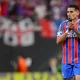 Nottingham Forest-Crystal Palace: 22 milioni per Muñoz