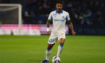 Juventus, torna Emerson Palmieri: Spalletti ritrova un suo fedelissimo