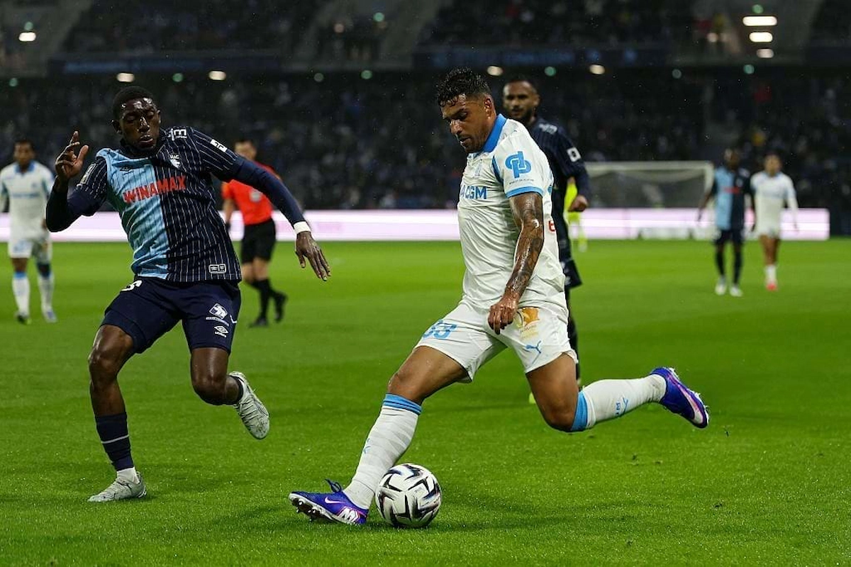 Juventus, torna Emerson Palmieri: Spalletti ritrova un suo fedelissimo-2