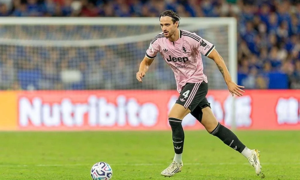 Juventus, Gatti può sbloccare Lucumí: Hull e Marsiglia alla finestra