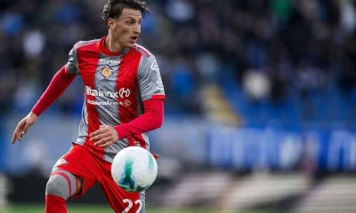 Lazio, Floriani Mussolini può restare: Cagliari e Udinese alla finestra