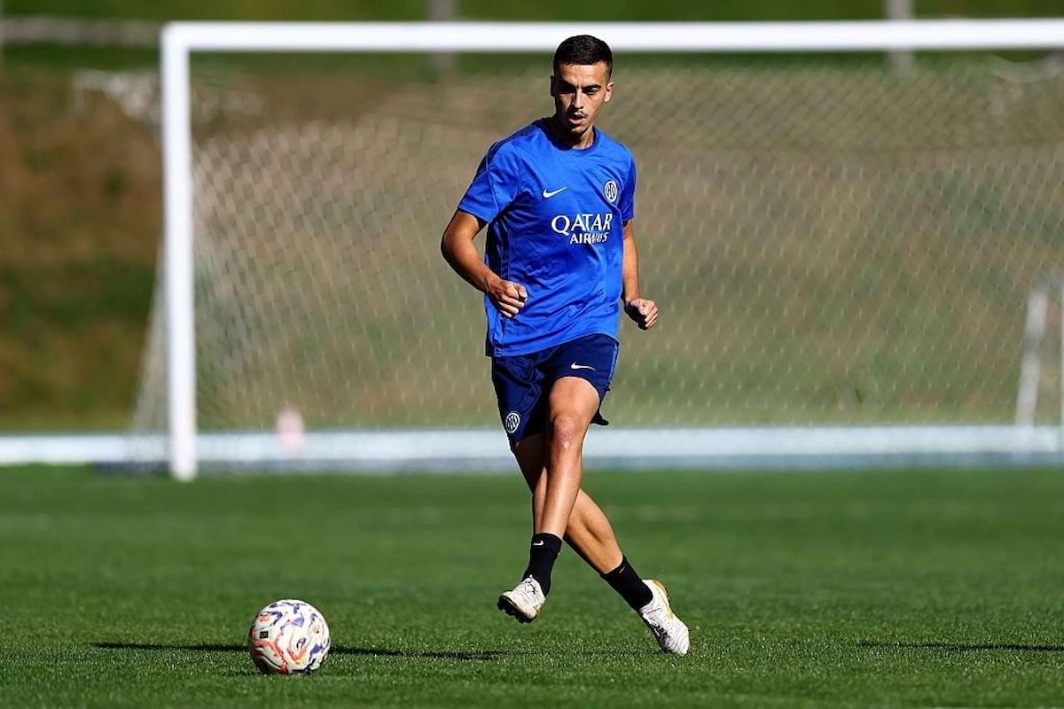 Inter, Stante accende il mercato: Empoli e Vicenza mettono alla prova il progetto U23-2