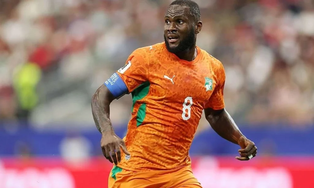 Juventus-Kessié, accordo vicino ma il parametro zero ha un costo