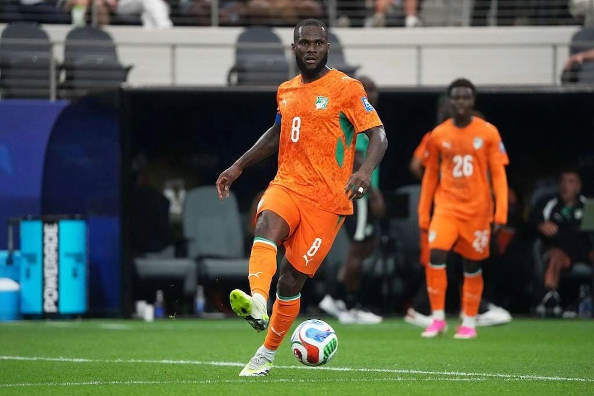 Juventus-Kessié, accordo vicino ma il parametro zero ha un costo-2
