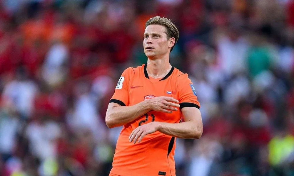 Juventus-De Jong, il Barcelona apre al prestito: la formula cambia tutto