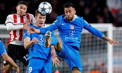Juventus, asse con l'Atletico Madrid per Sorloth: Nico Gonzalez è la chiave dello scambio