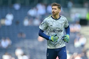 Juventus, arriva Vicario dal Tottenham: formula e nuova gerarchia in porta