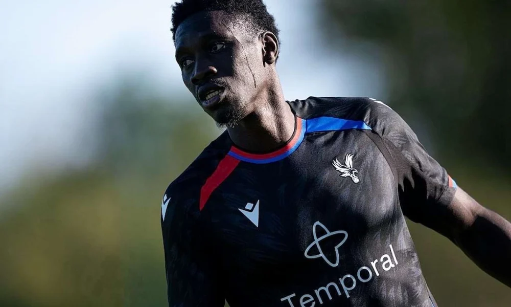 Crystal Palace-Sarr, muro a Liverpool e Galatasaray: 50 milioni non bastano