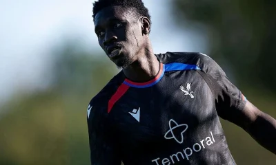 Crystal Palace-Sarr, muro a Liverpool e Galatasaray: 50 milioni non bastano