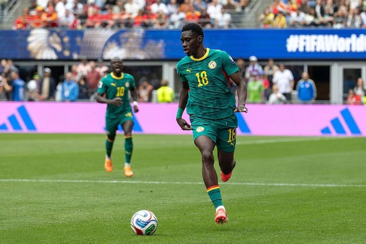 Crystal Palace-Sarr, muro a Liverpool e Galatasaray: 50 milioni non bastano-2