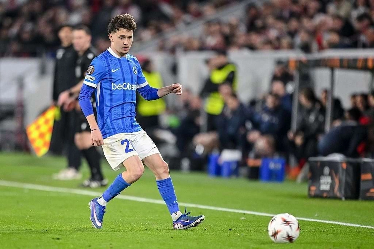 Milan-Dortmund, duello per Karetsas: firma con i gialloneri-2