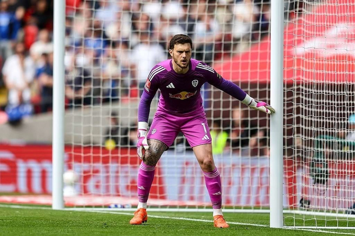 Torino - Lucas Perri, il Leeds United apre al trasferimento del brasiliano-2