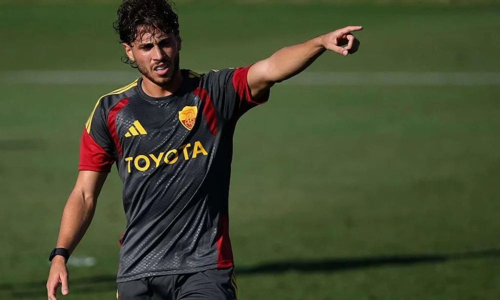 Roma-Benevento, operazione Cherubini: la Serie A può far scattare il riscatto