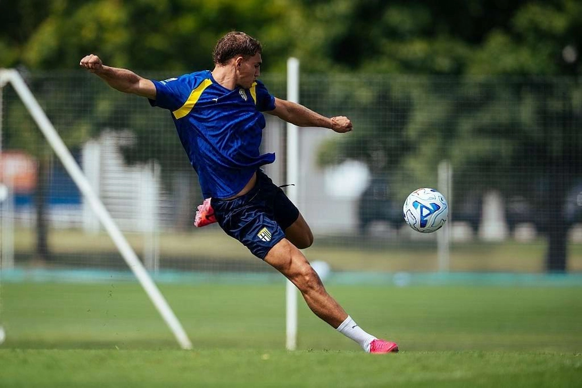 Fiorentina, Mateo Pellegrino non è più un piano B: la pista nata a giugno ora entra nel vivo-2