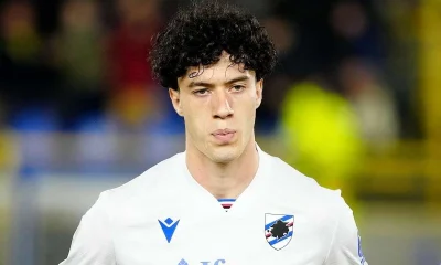 Udinese, no a 30 milioni per Palma: Dortmund e Leverkusen respinti