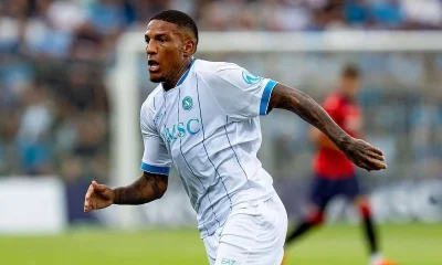 Venezia su Folorunsho del Napoli: perché serve ancora a Stroppa