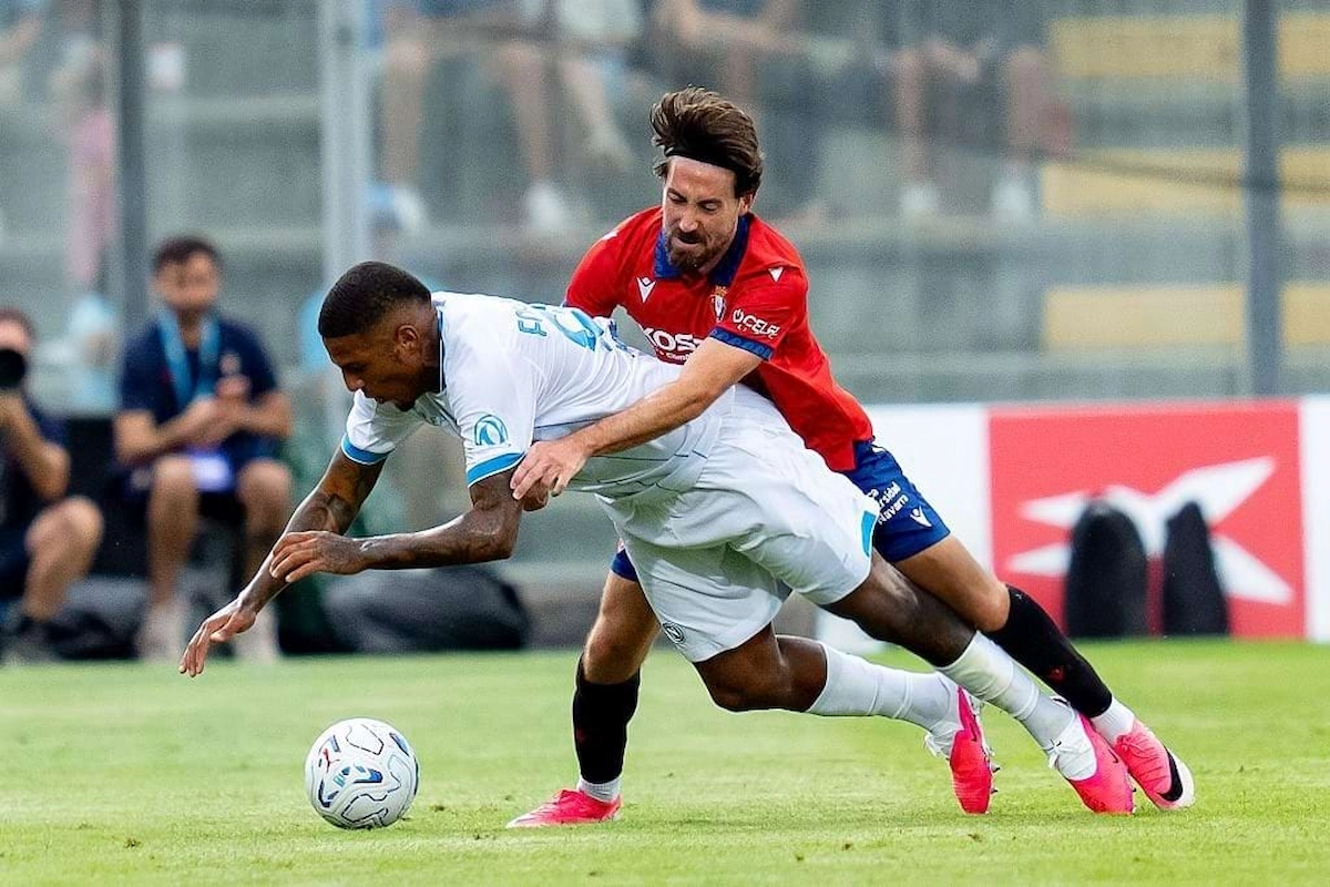 Venezia su Folorunsho del Napoli: perché serve ancora a Stroppa-2