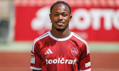 Parma e Monza si sfidano per Mohamed Alì Zoma: il Nürnberg aspetta la prima mossa