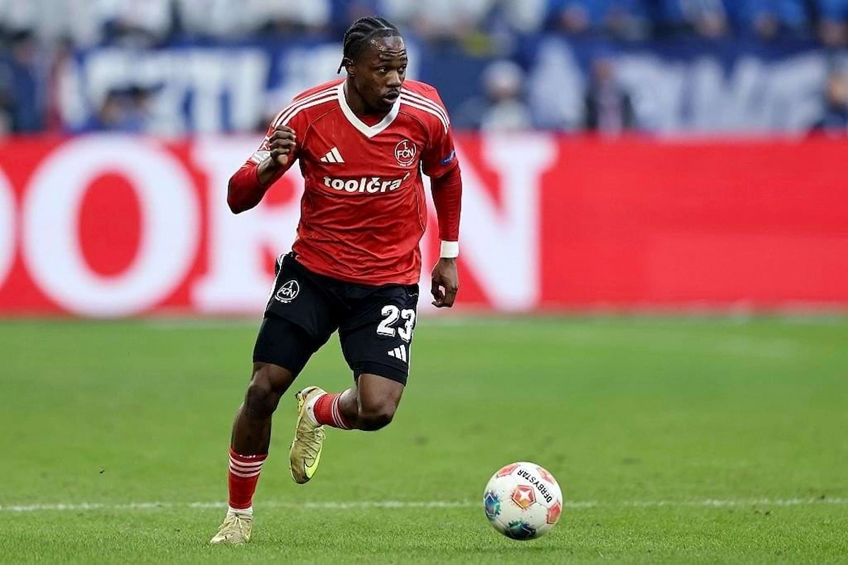 Parma e Monza si sfidano per Mohamed Alì Zoma: il Nürnberg aspetta la prima mossa-2
