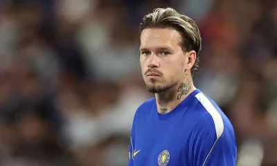 Chelsea-Mudryk, Leeds United insiste: il prestito non è un addio