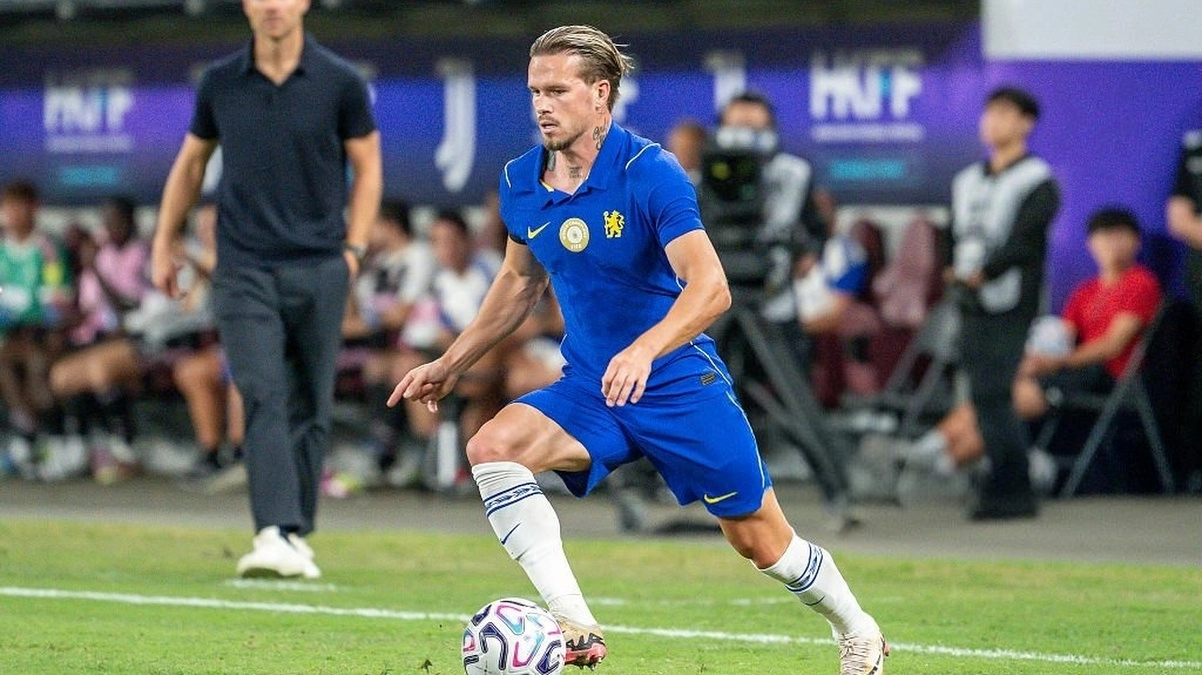 Chelsea-Mudryk, Leeds United insiste: il prestito non è un addio-2