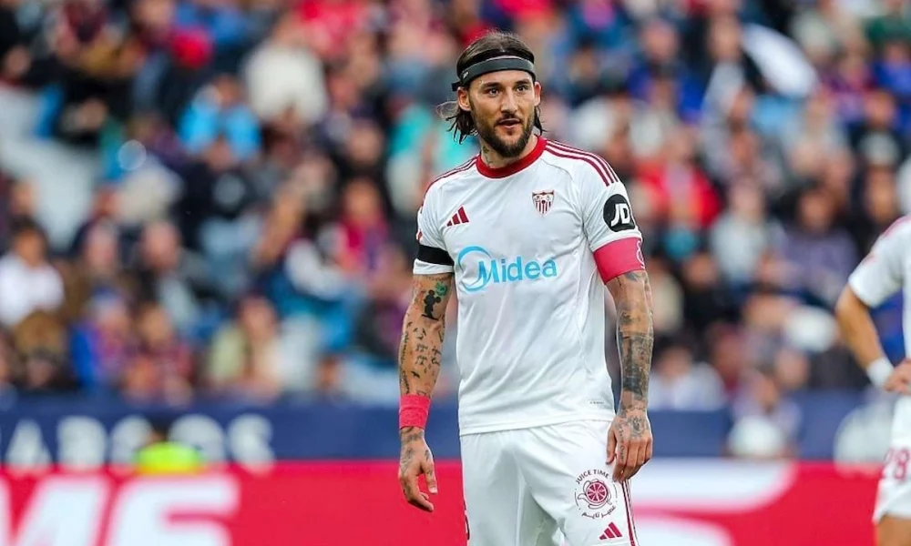 Nemanja Gudelj, l'Udinese accelera dopo il Bologna