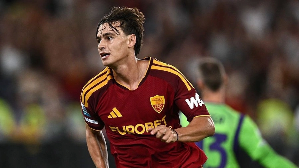 Roma-Pisilli, Premier e Serie A lo vogliono: da 25 a 60 milioni-2