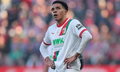 Roma su Noahkai Banks, il prezzo sale: sfida a Brighton e Bournemouth
