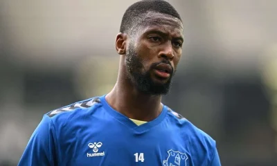 Fiorentina-Beto, Everton apre all’Italia: prima Juventus, ora viola