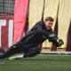 Perugia, dalla Roma arriva Zelezny: il piano per il portiere del futuro