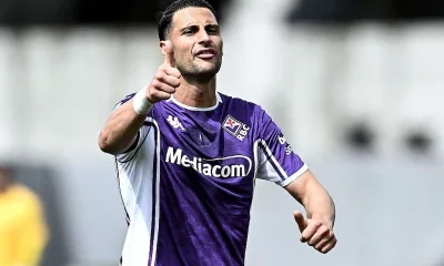 Bologna e Genoa su Mandragora: sfida a due per il mediano della Fiorentina