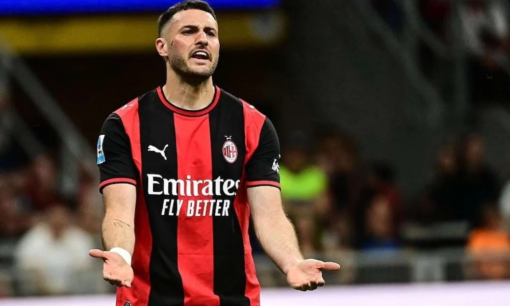 Milan-Gimenez, il giocatore ha scelto Porto: oggi il nuovo assalto