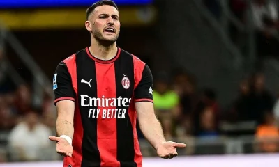 Milan-Gimenez, il giocatore ha scelto Porto: oggi il nuovo assalto
